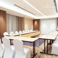 Kyriad Hotel Muscat 