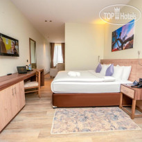 Kyriad Hotel Muscat 