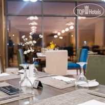 Kyriad Hotel Muscat 