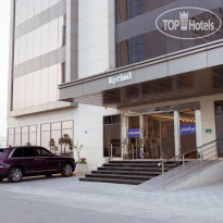 Kyriad Hotel Muscat 