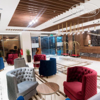 Kyriad Hotel Muscat 