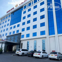Rozana Hotel 