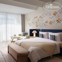 The St. Regis Al Mouj Muscat Resort