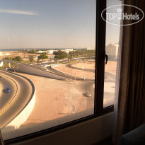 Golden Tulip Muscat