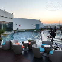 Golden Tulip Muscat