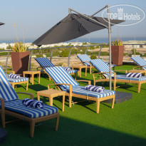 Golden Tulip Muscat
