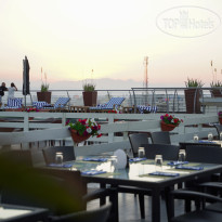 Golden Tulip Muscat