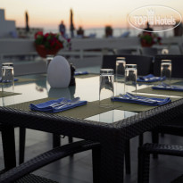 Golden Tulip Muscat