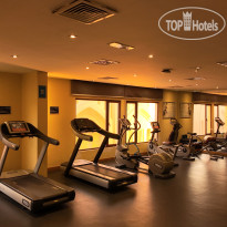 Golden Tulip Muscat