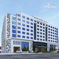 Mercure Muscat