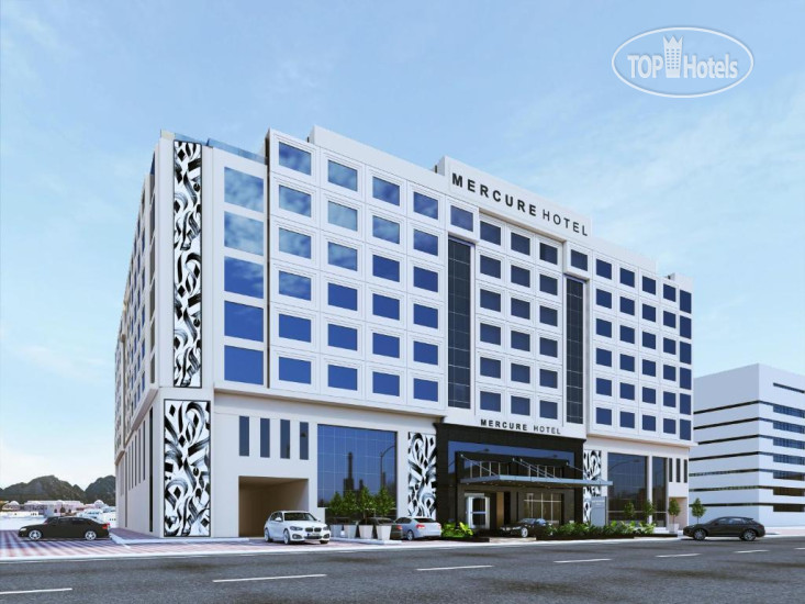 Mercure Muscat