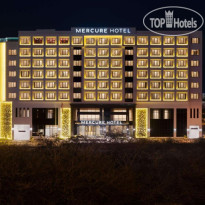 Mercure Muscat