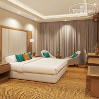 Mercure Muscat