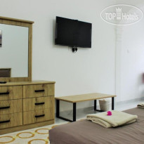 Tiwi Sunrise Hotel 