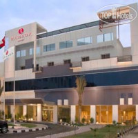 Ramada Muscat 4*