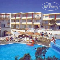 Ibis Muscat 