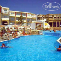 Ibis Muscat 