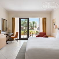 Shangri-La Barr Al Jissah Resort & Spa 