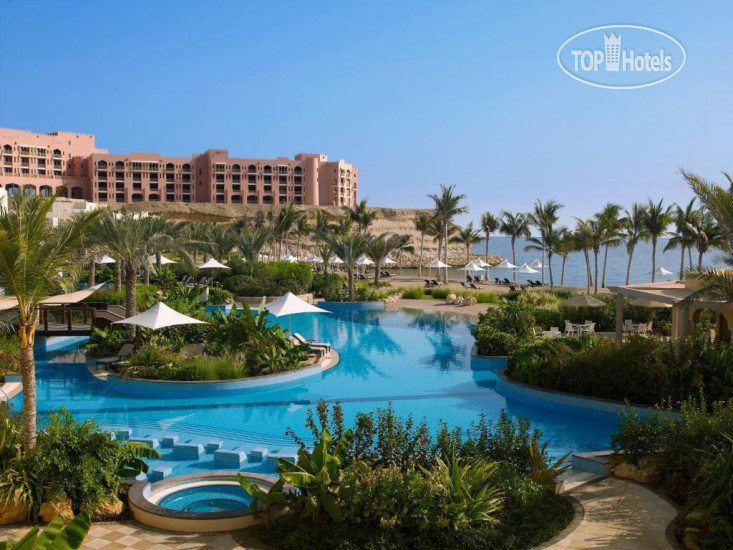 Hotelier's photos Shangri-La Barr Al Jissah Muscat 5*