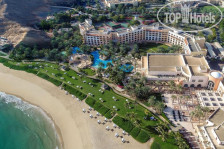 Shangri-La Barr Al Jissah, Muscat 5*