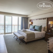 Barcelo Mussanah Resort Апартаменты с 1 спальней