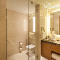 Barcelo Mussanah Resort Ванная комната