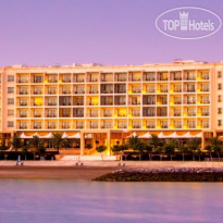 Barcelo Mussanah Resort Главное здание отеля