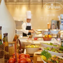 Barcelo Mussanah Resort 