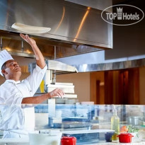 Barcelo Mussanah Resort 