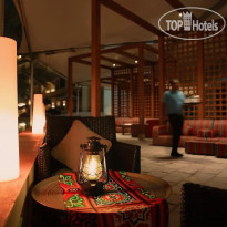 Barcelo Mussanah Resort 