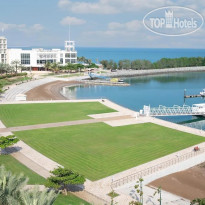 Barcelo Mussanah Resort