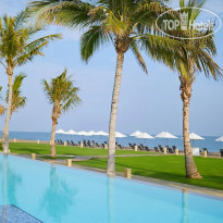 Barcelo Mussanah Resort