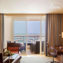 Barcelo Mussanah Resort