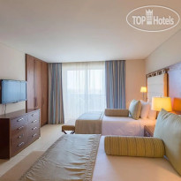Barcelo Mussanah Resort