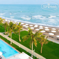 Barcelo Mussanah Resort