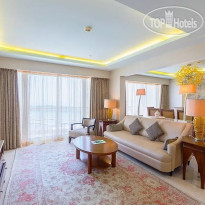 Barcelo Mussanah Resort