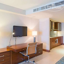 Barcelo Mussanah Resort
