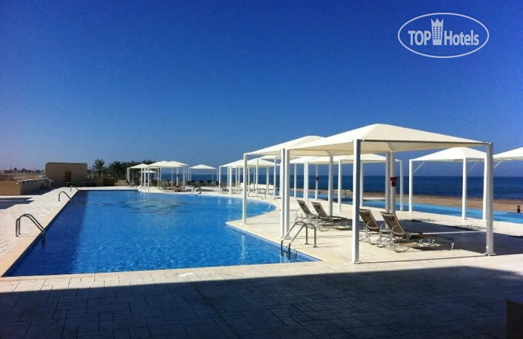 Фотографии отельера Barcelo Mussanah Resort 4*