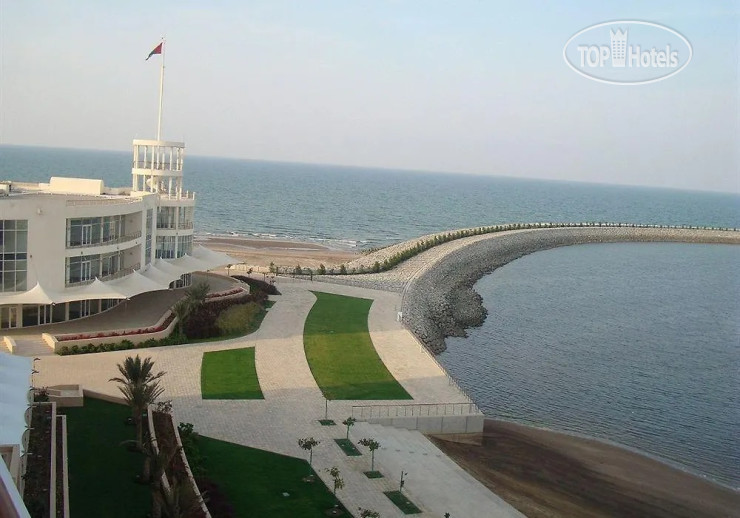 Фотографии отельера Barcelo Mussanah Resort 4*