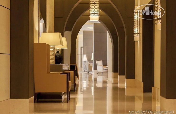 Barcelo Mussanah Resort