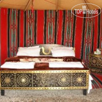 Safari Desert Camp