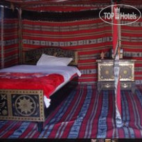 Safari Desert Camp