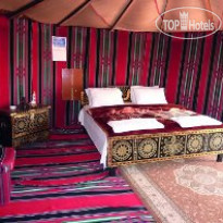 Safari Desert Camp