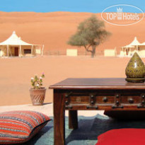 Safari Desert Camp