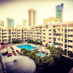 Elite Seef Residence 4*