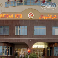 Ramee International Hotel Bahrain 4*