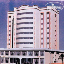 Ramee International Hotel Bahrain 