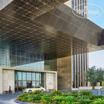 Four Seasons Bahrain Bay