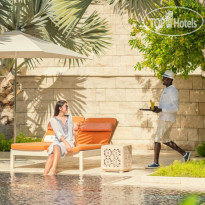 Four Seasons Bahrain Bay