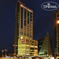 Ibis Seef Manama 